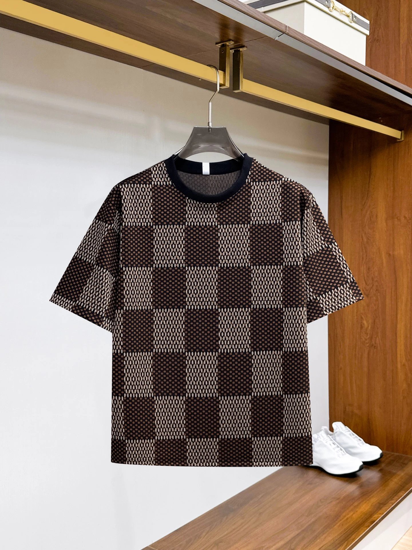 Louis Vuitton T-Shirts