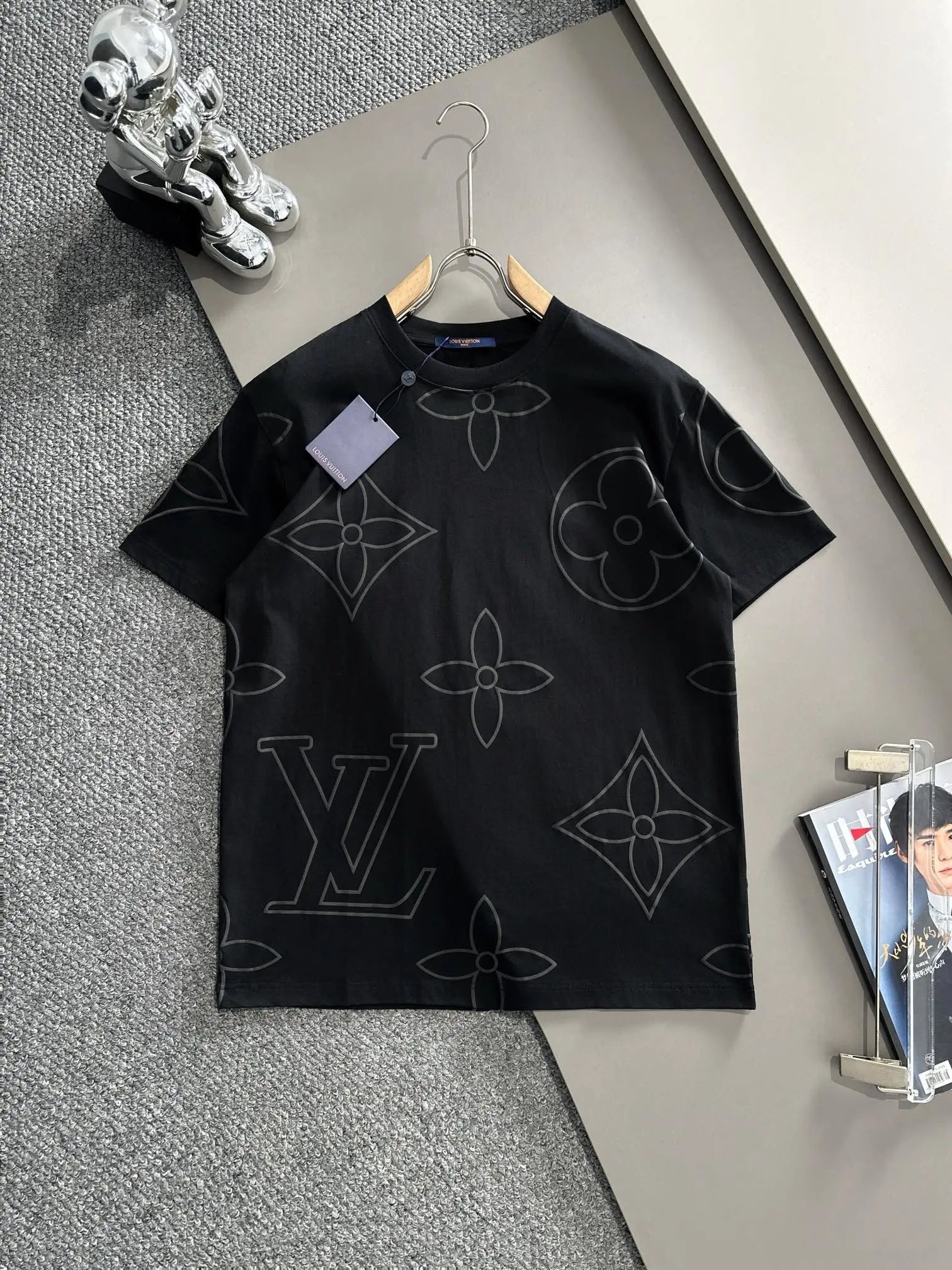 Louis Vuitton T-Shirts