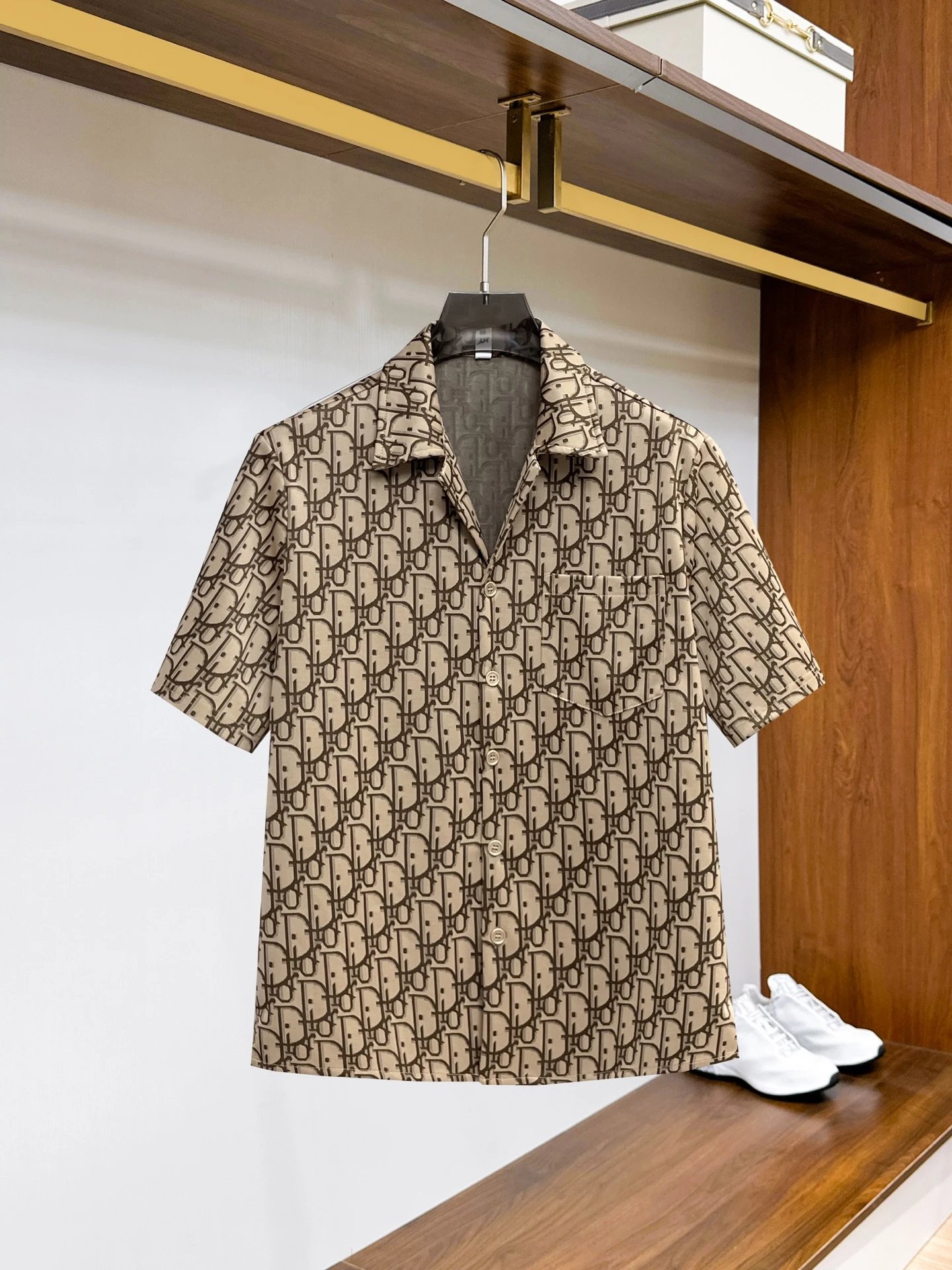 Louis Vuitton T-Shirts