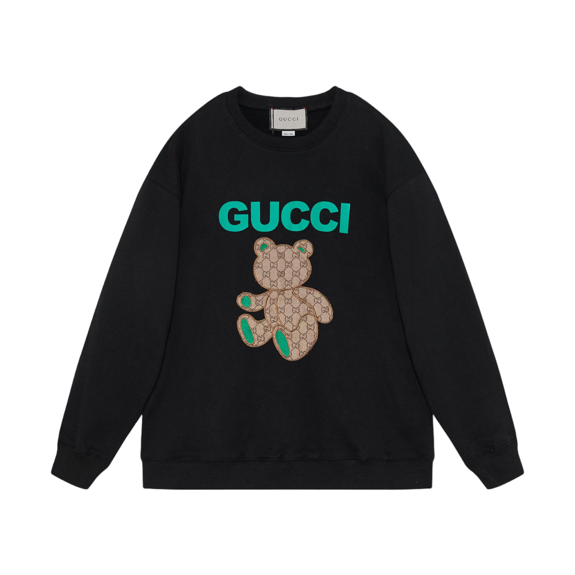 Gucci Hoodies