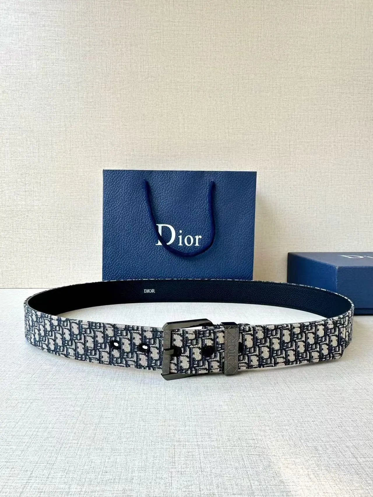 Gucci Dior...Belt