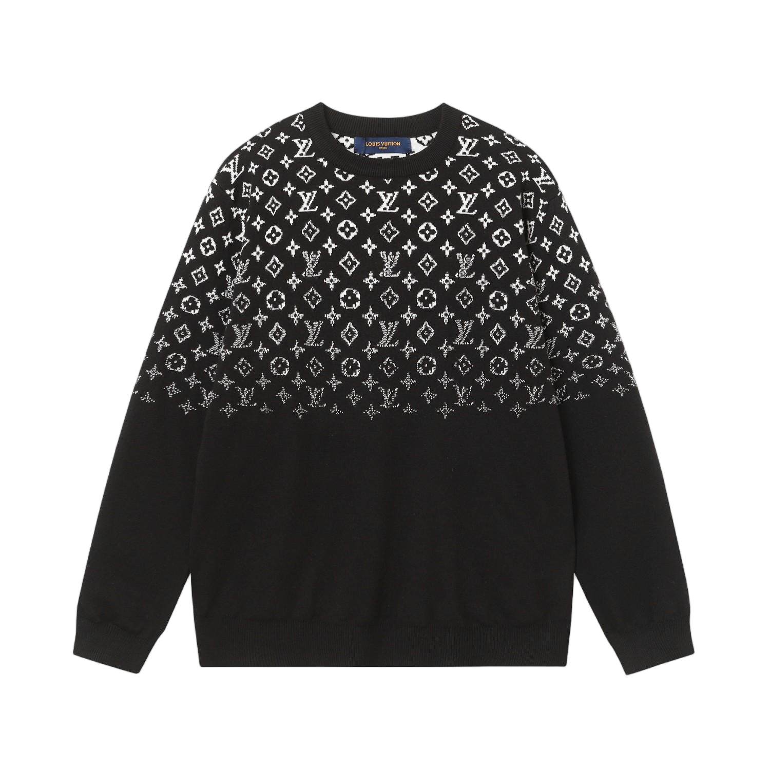  Louis Vuitton Hoodies