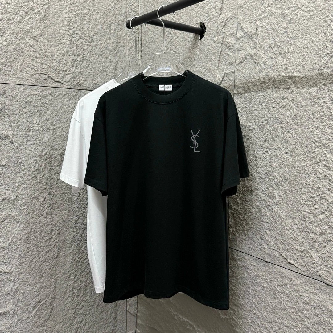 Saint Laurent T-Shirts