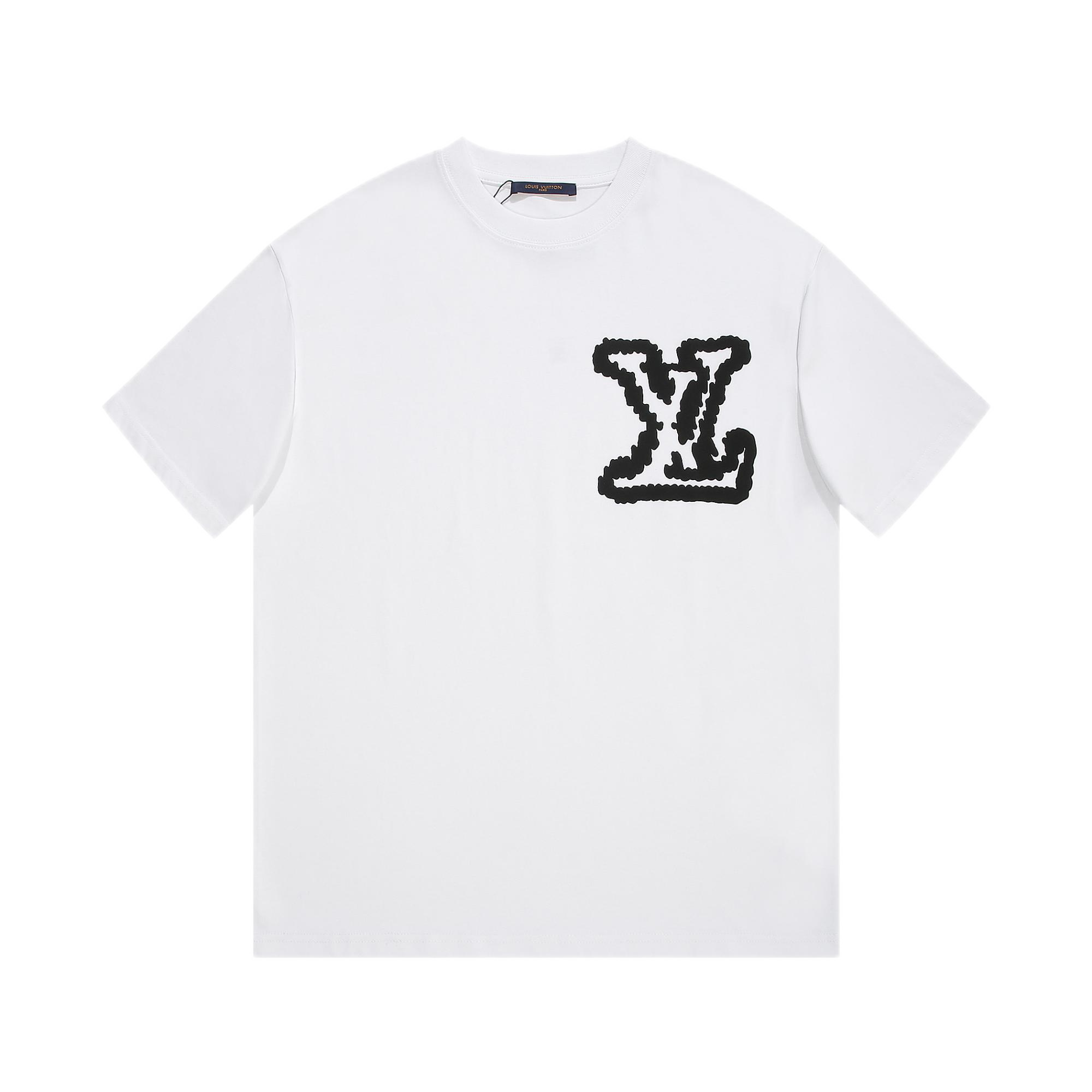 Louis Vuitton T-Shirts