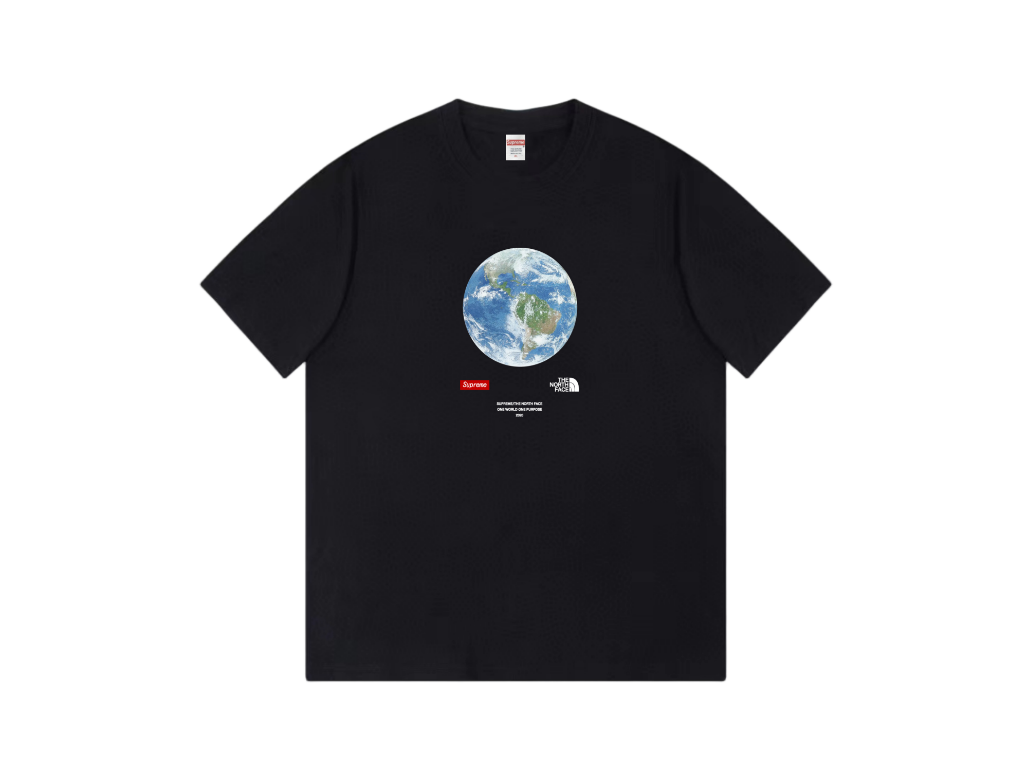 Supreme T-Shirts