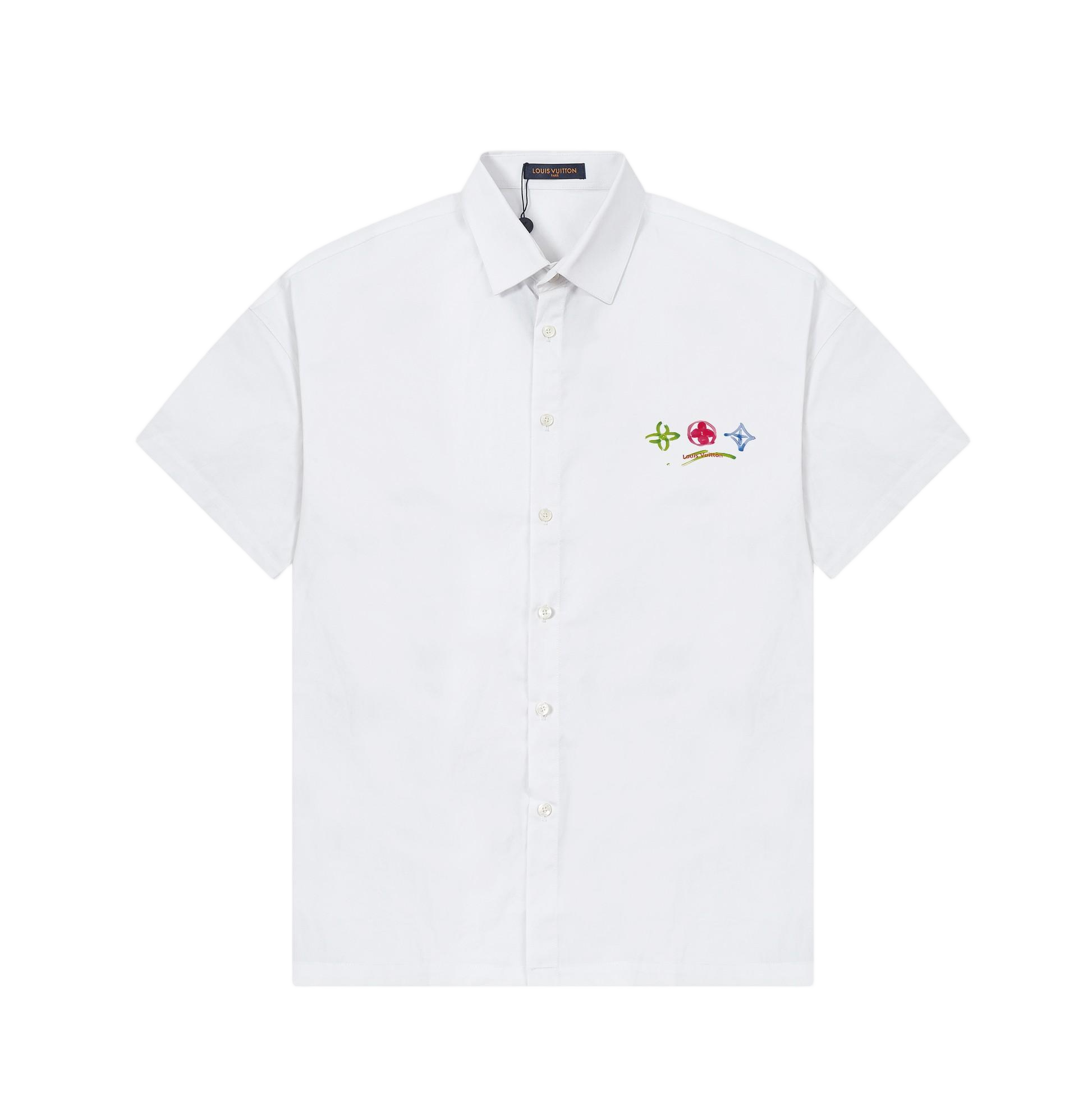 Louis Vuitton T-Shirts