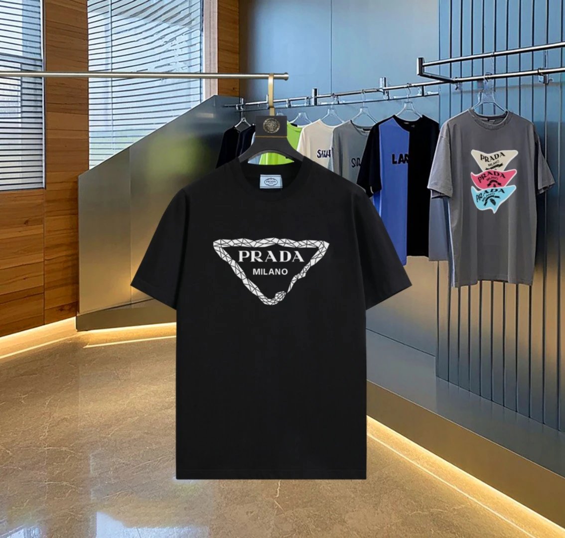 Prada T-Shirts