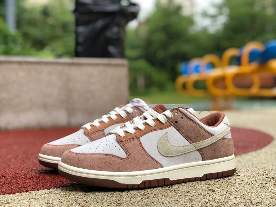 Nike Dunk Low SP