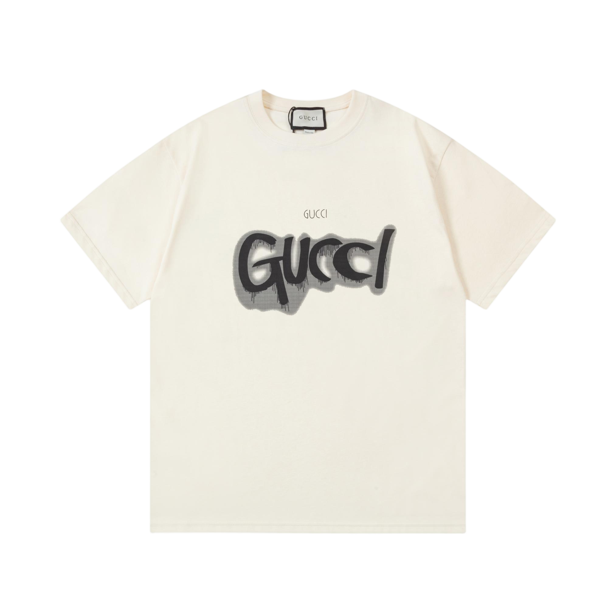 Gucci T-Shirts