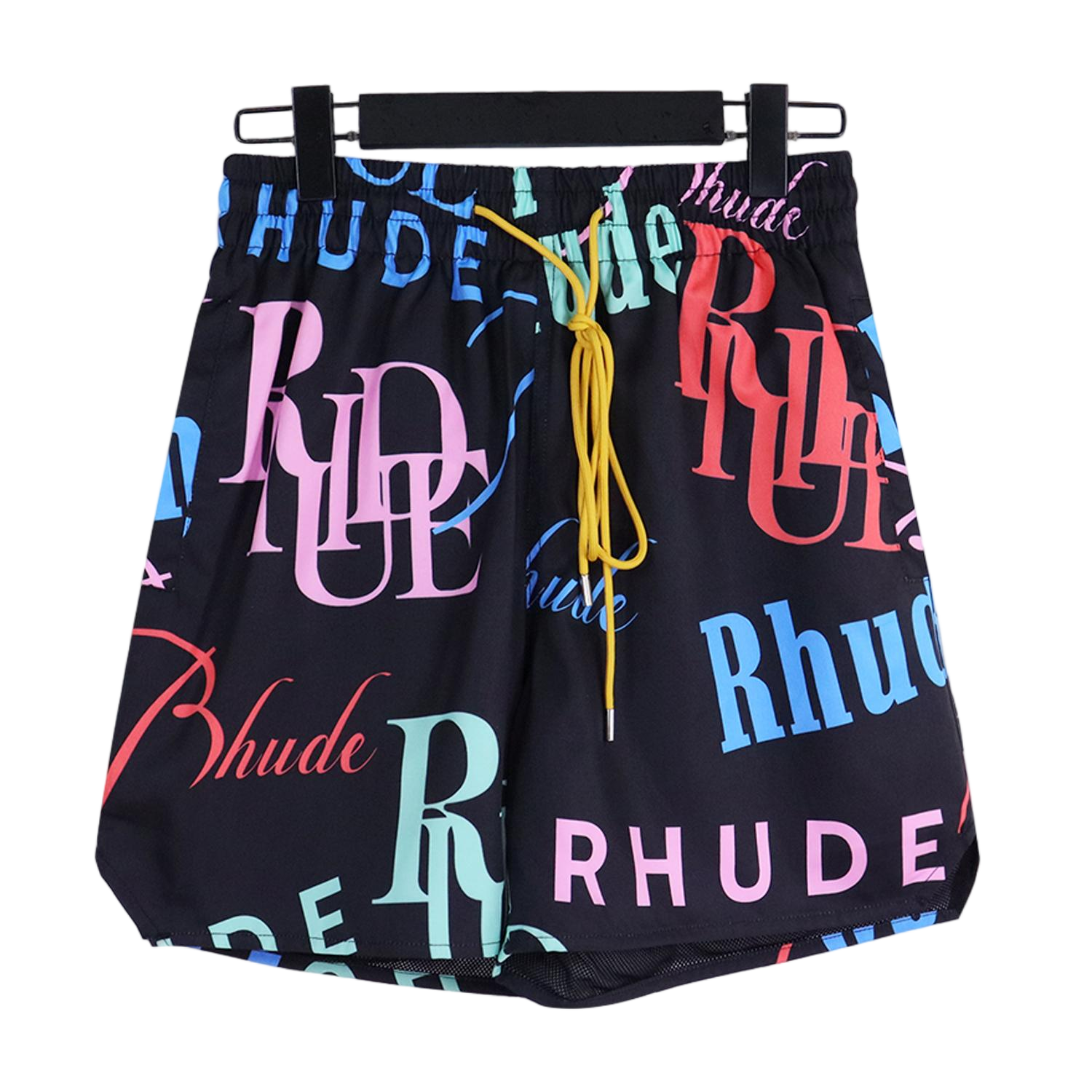 Rhude Shorts