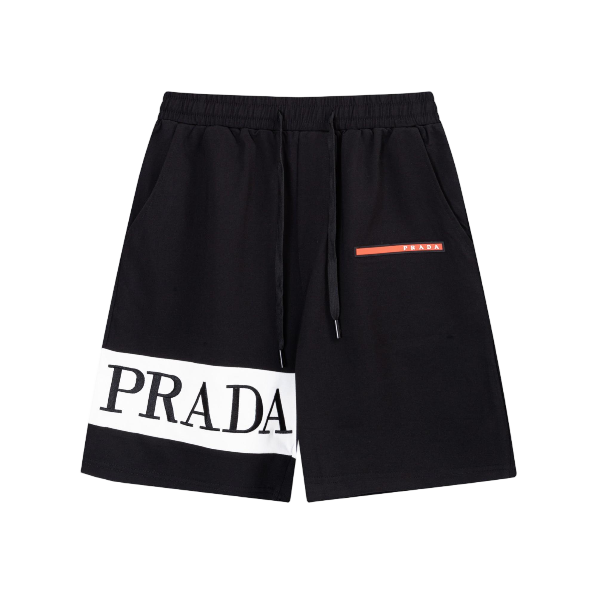 Prada Shorts
