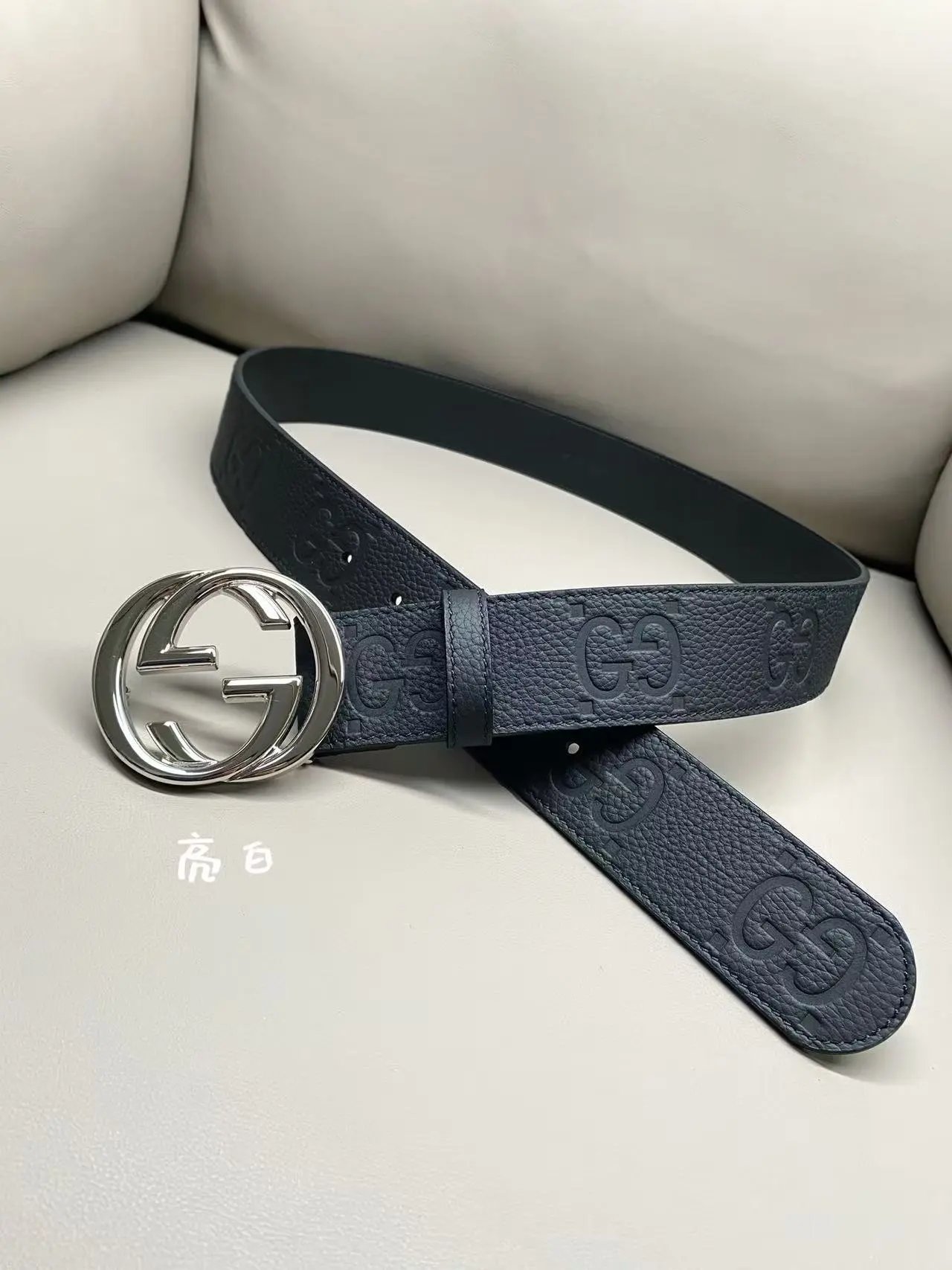 Louis Vuitton Fendi...Belt