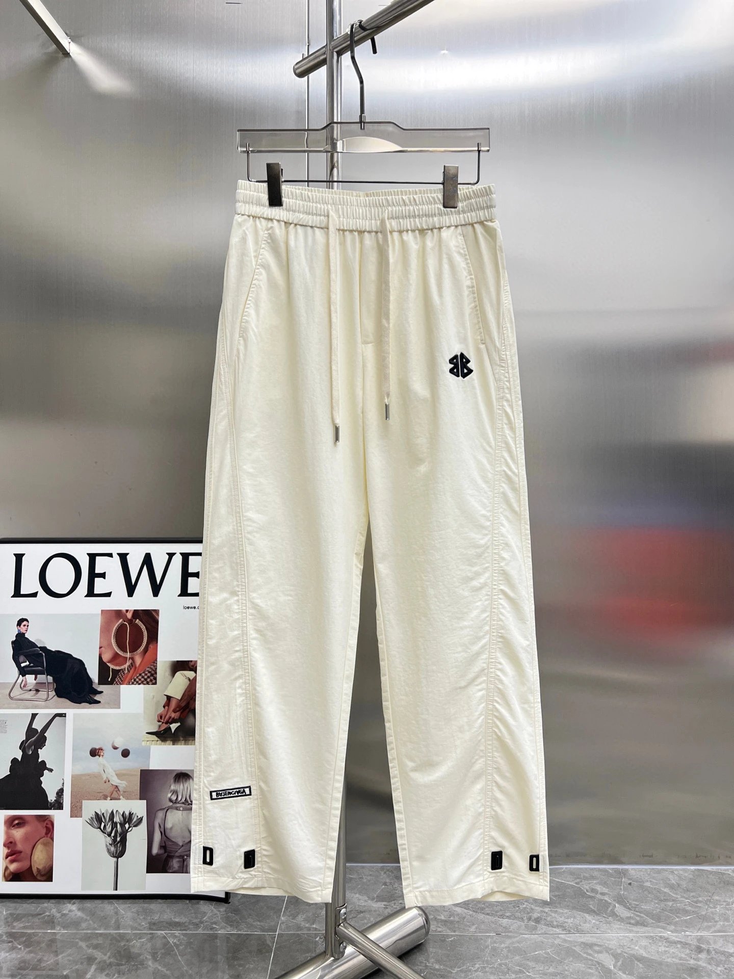 Balenciaga Pants