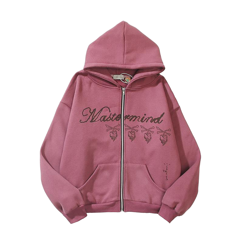 Travis Scott Hoodies