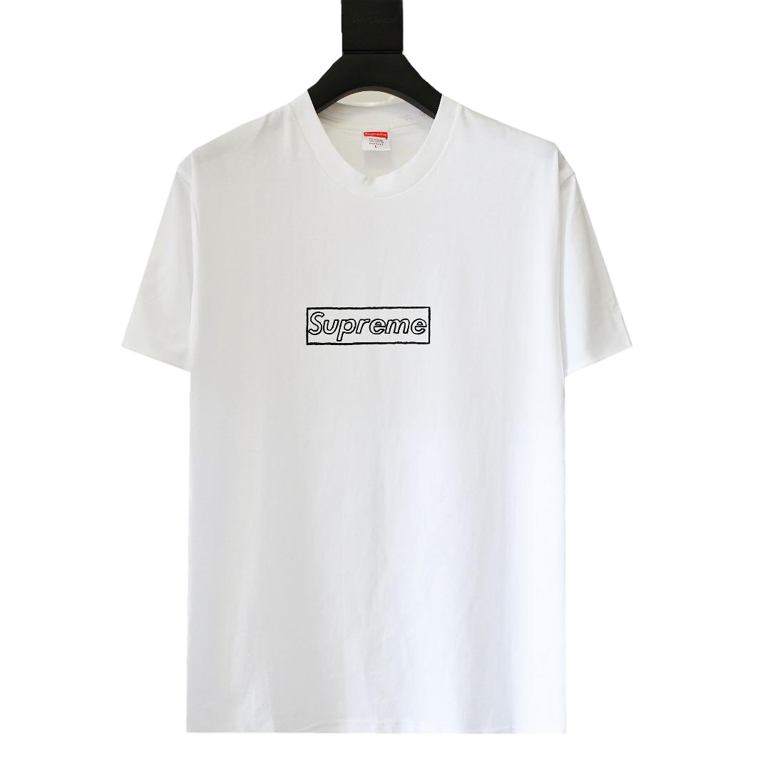 Supreme T-Shirts