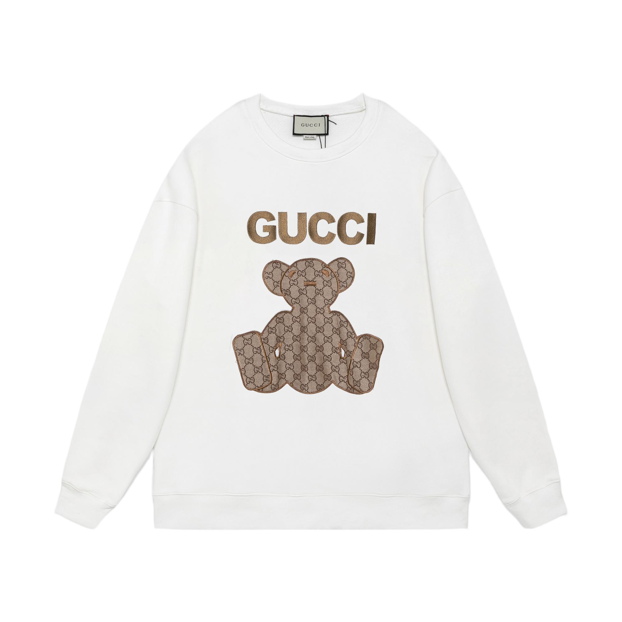 Gucci Hoodies