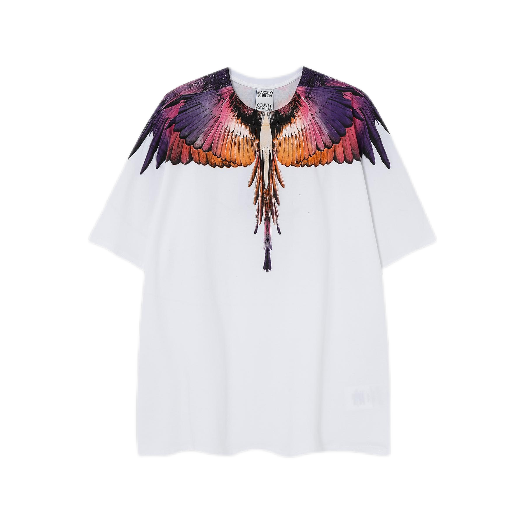 Marcelo Burlon T-Shirts