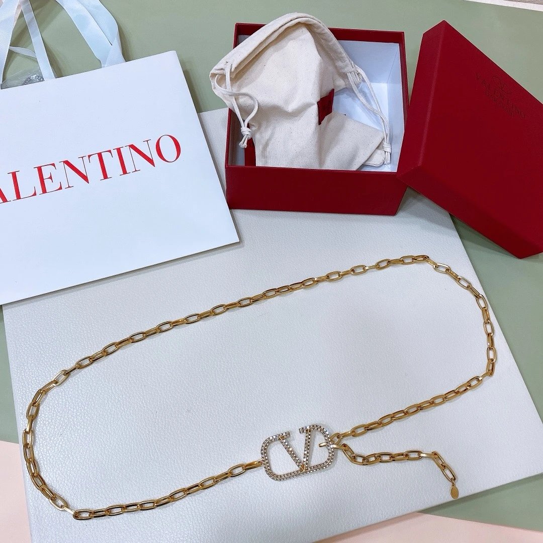 Valentino Belt