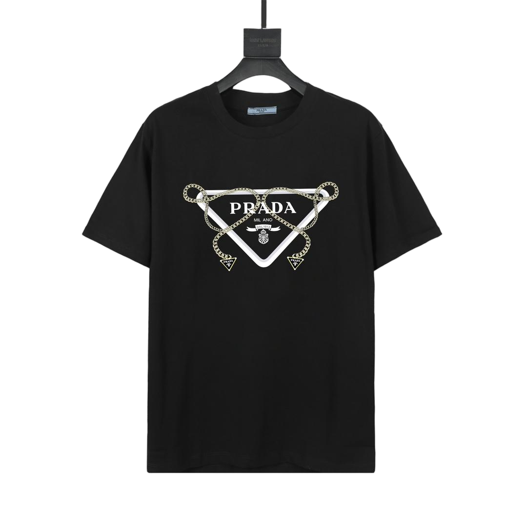 Prada T-Shirts