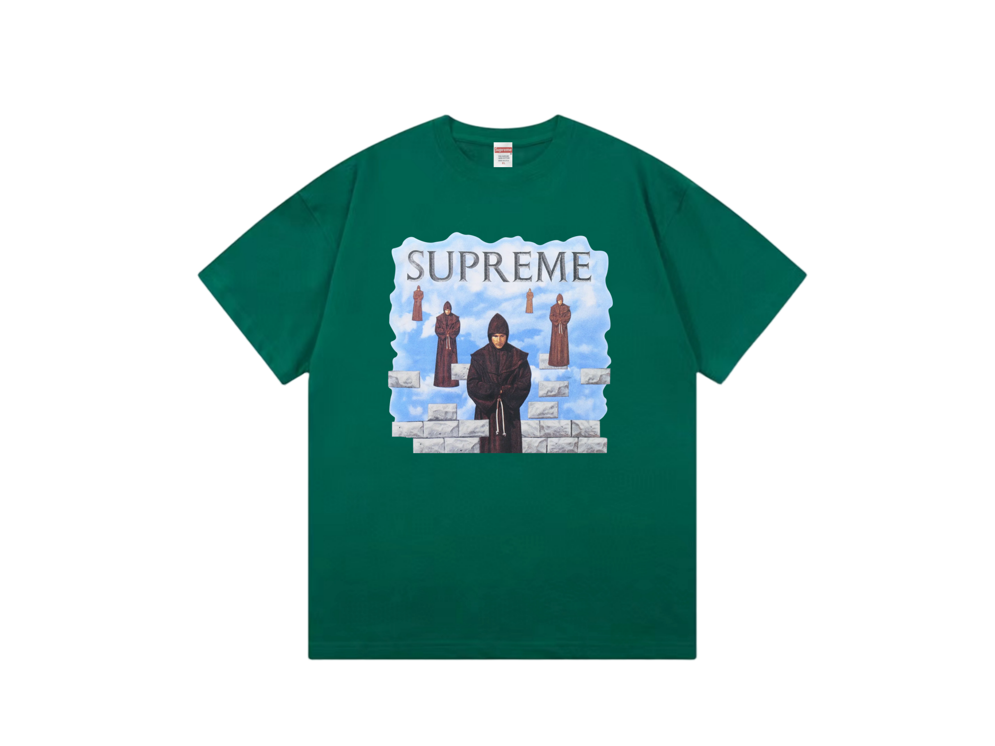 Supreme T-Shirts