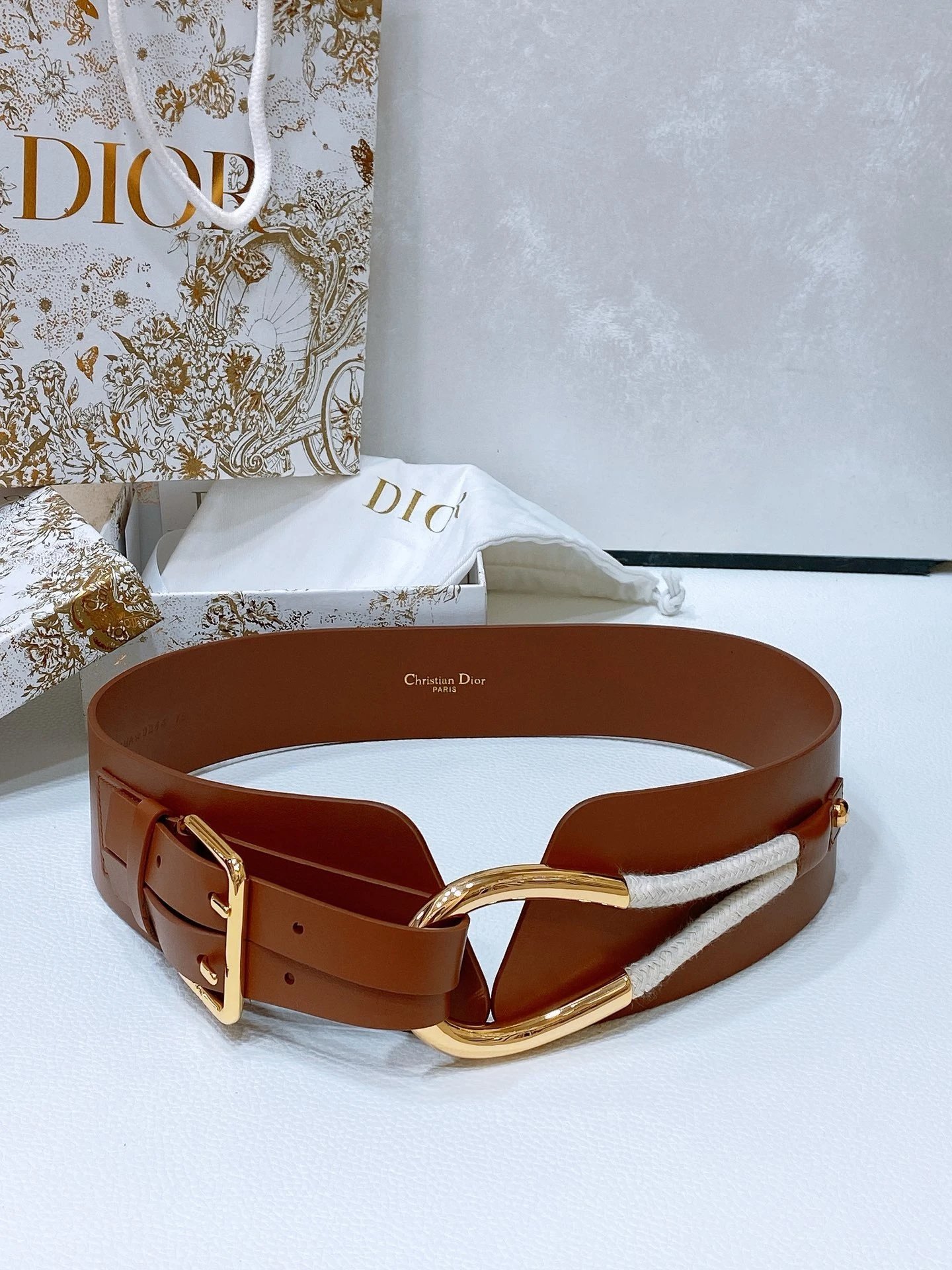 Dior Belt