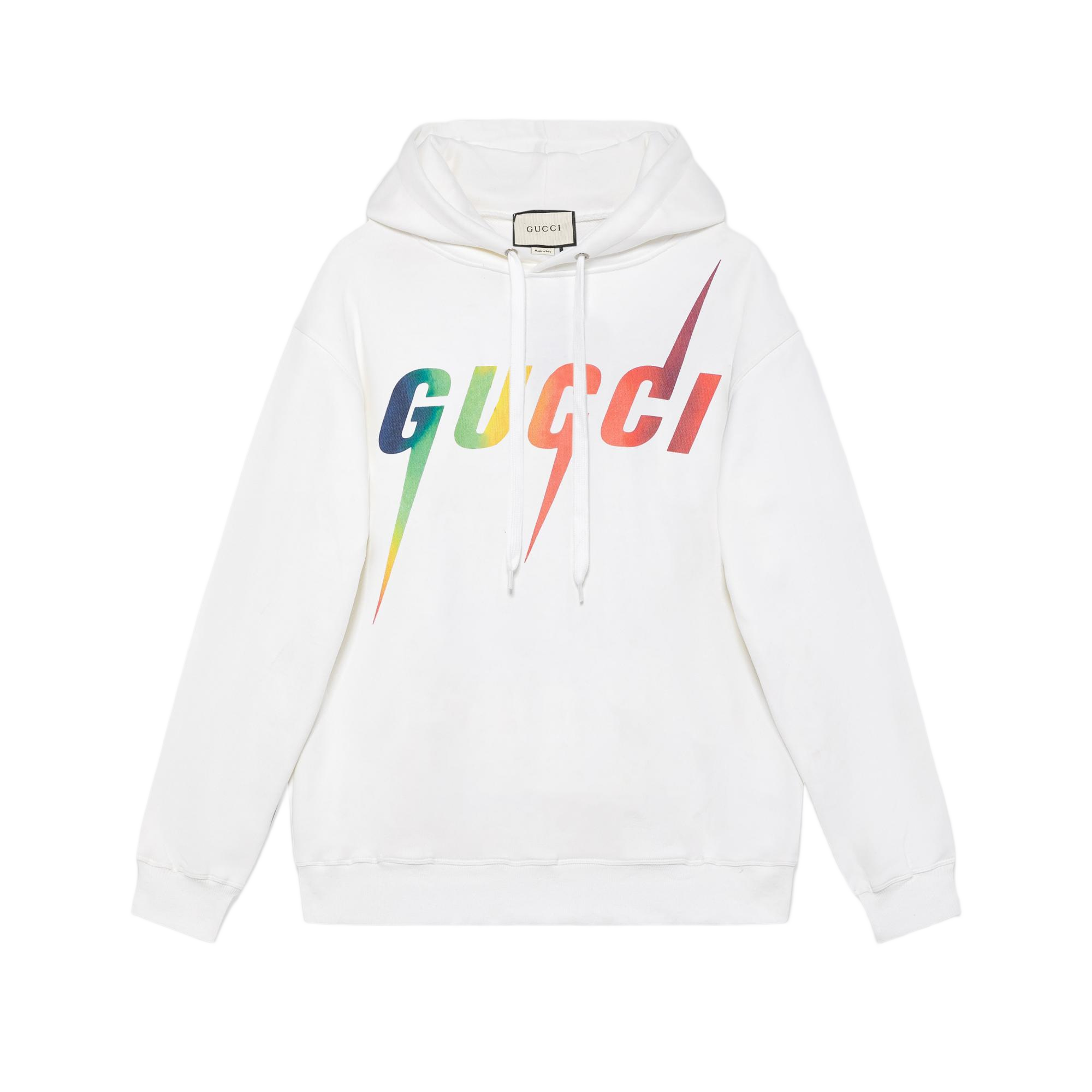 Gucci Hoodies