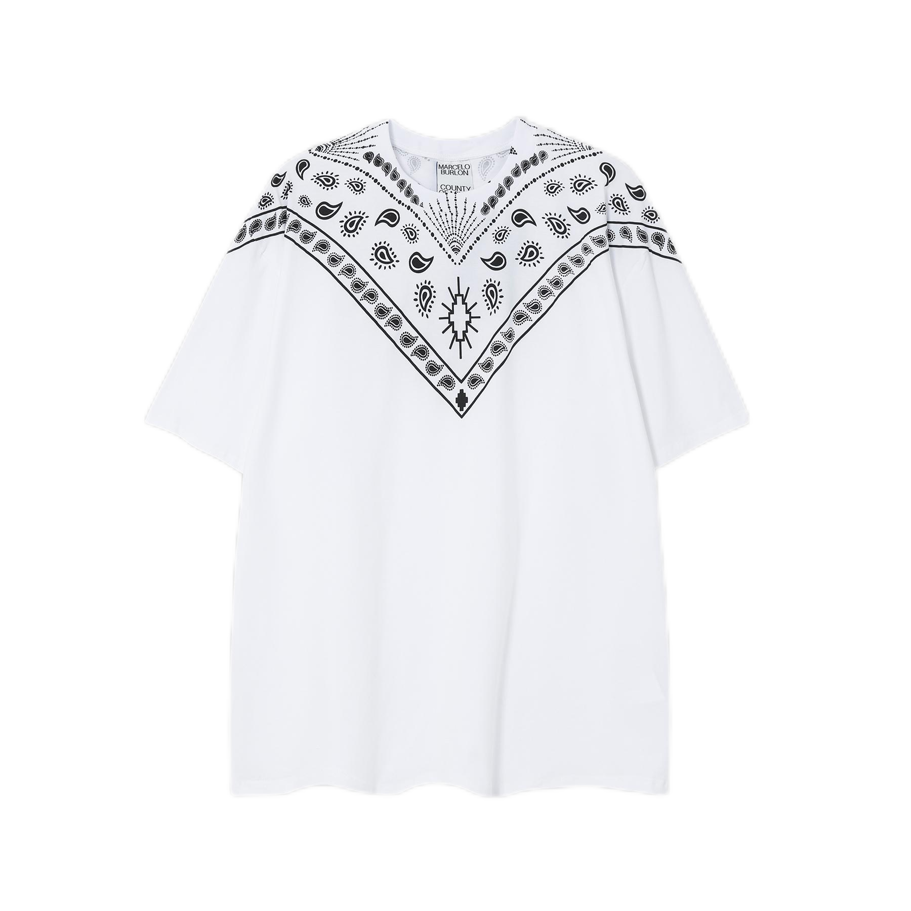Marcelo Burlon T-Shirts