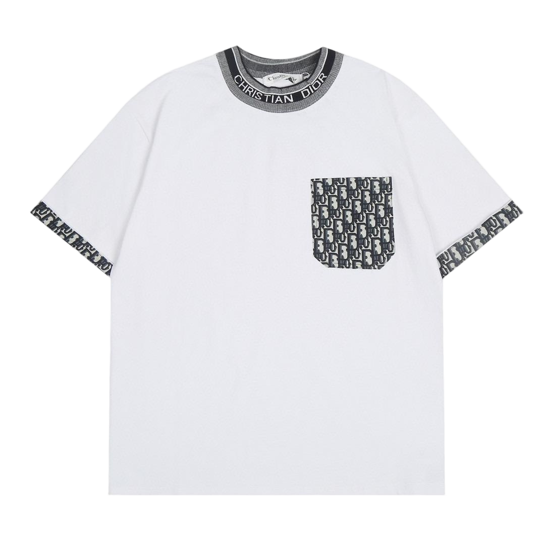 Dior T-Shirts