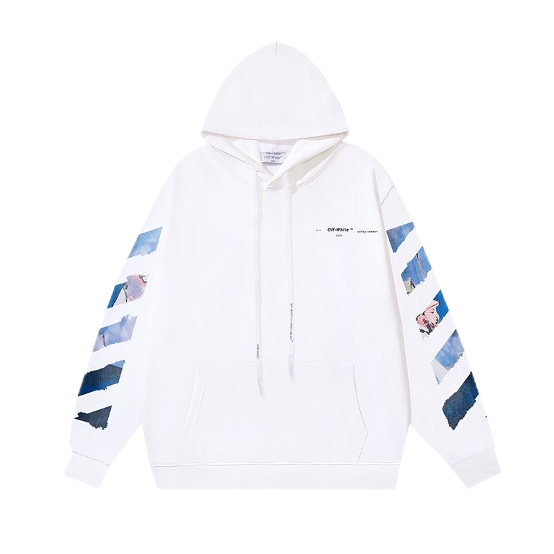  Off-White Hoodies