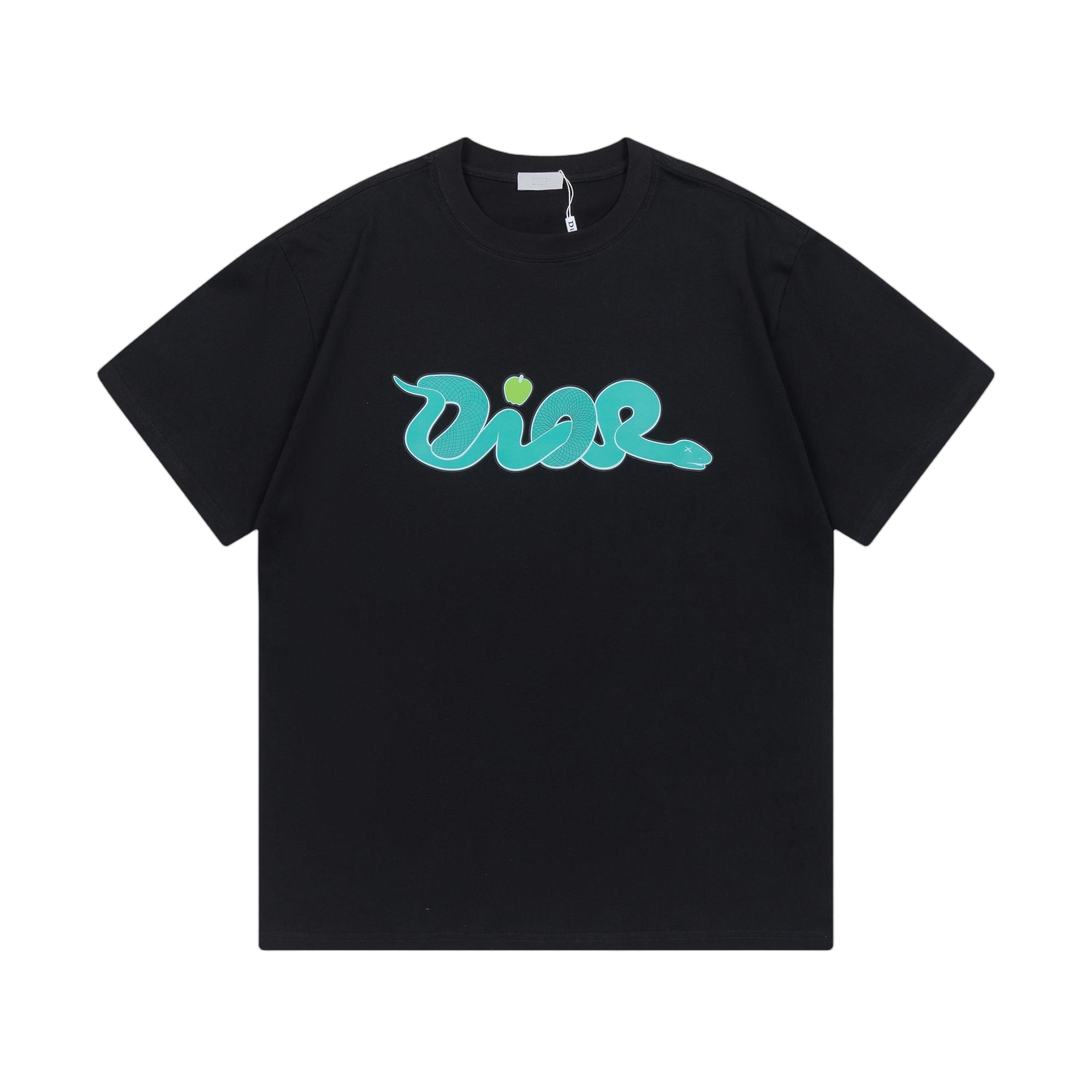 Dior T-Shirts