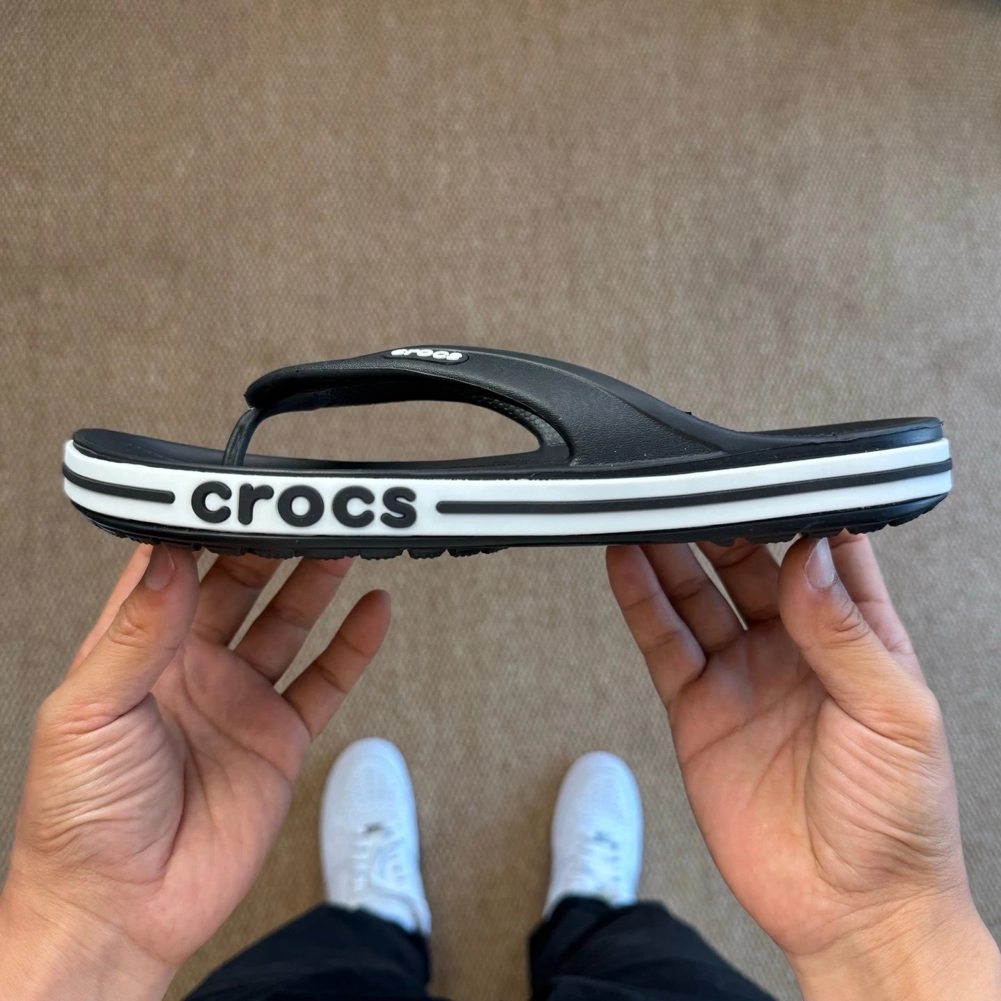Crocs Crocband