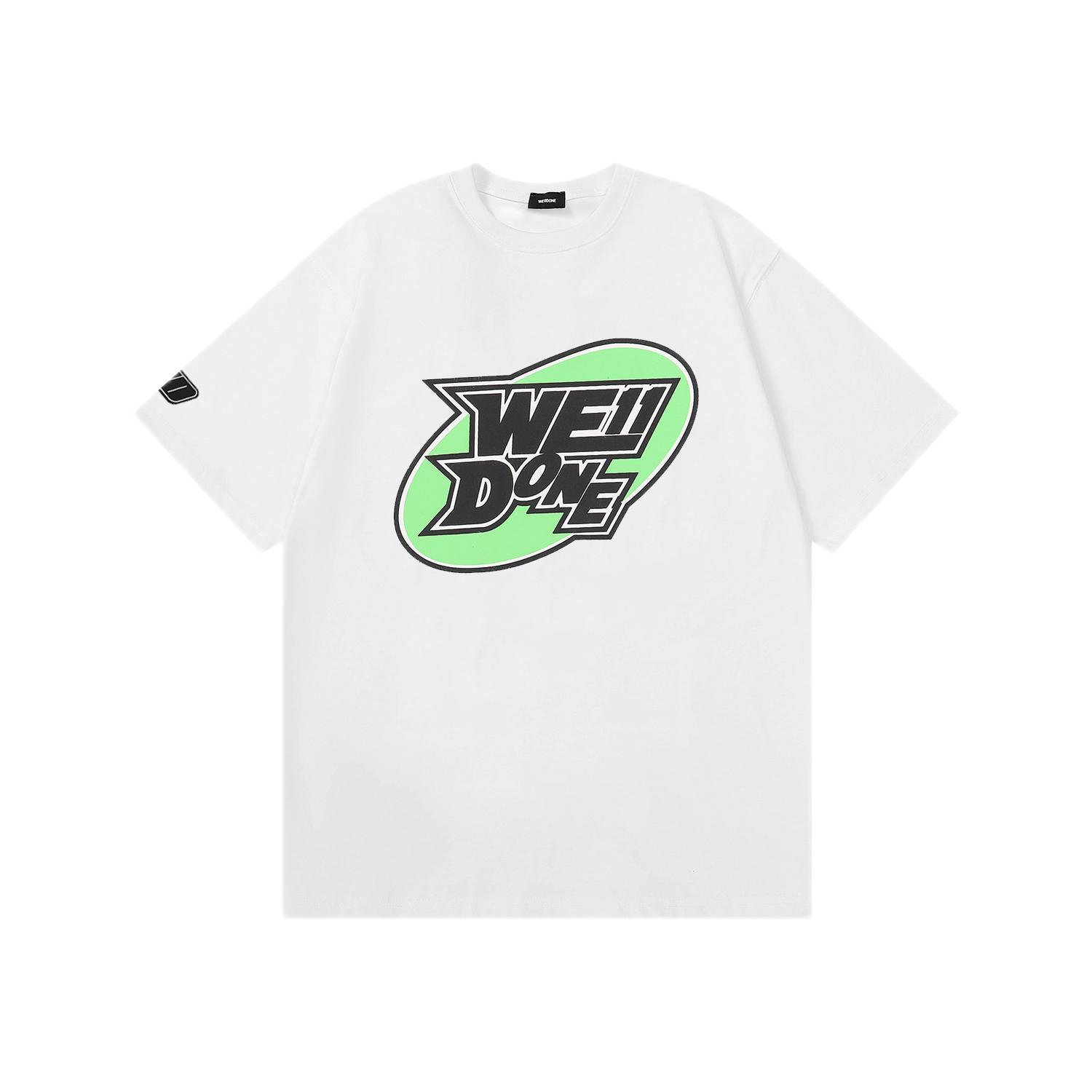 We11done T-Shirts