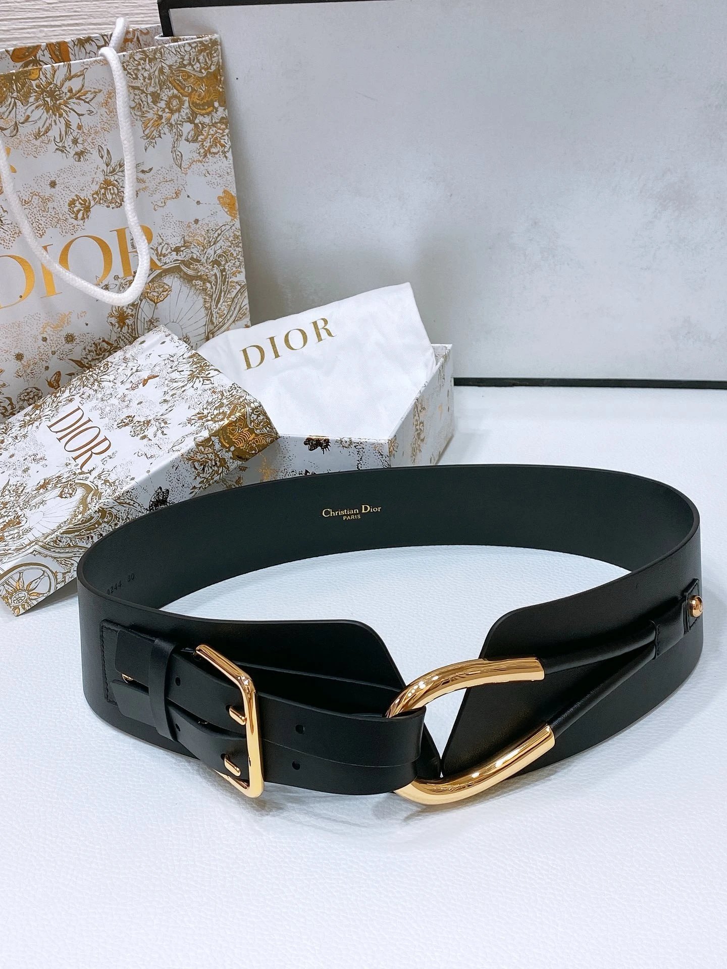 Dior Belt