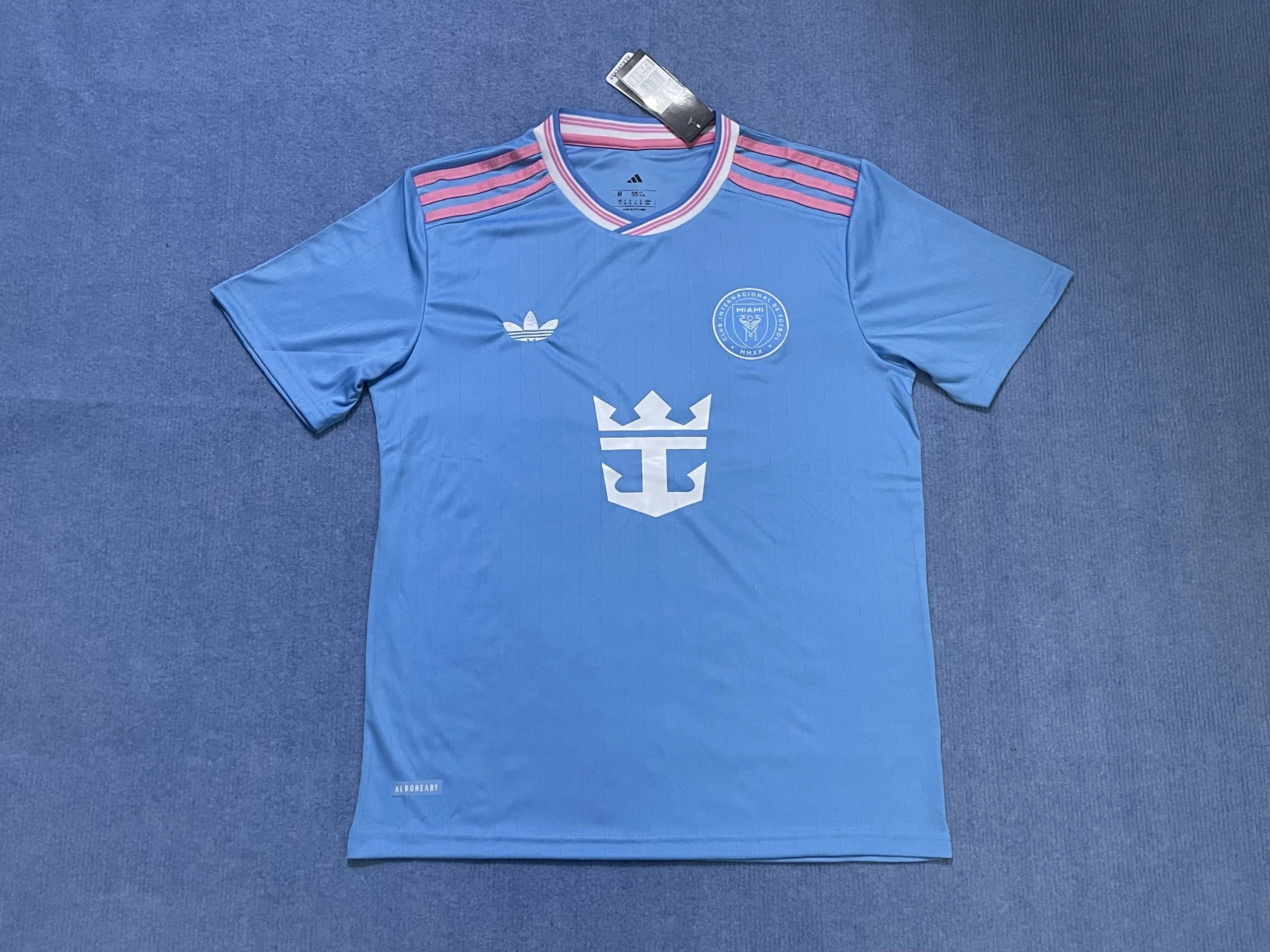 football shirt