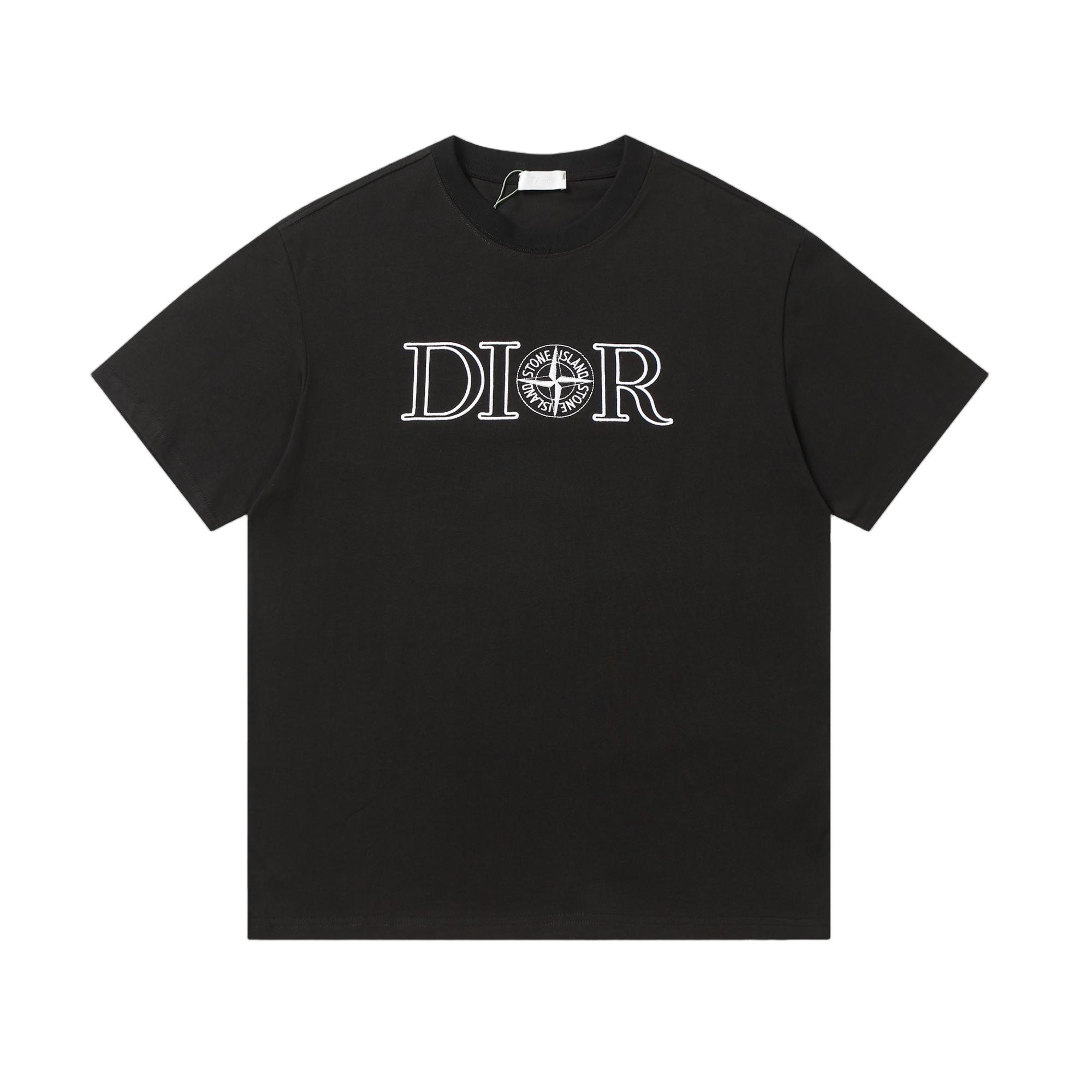 Dior T-Shirts
