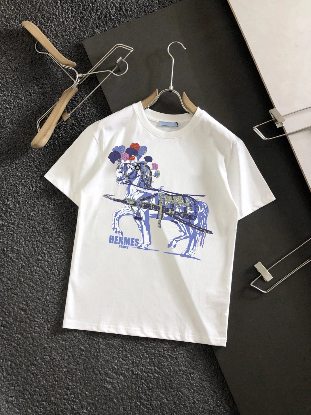 Hermès T-Shirts