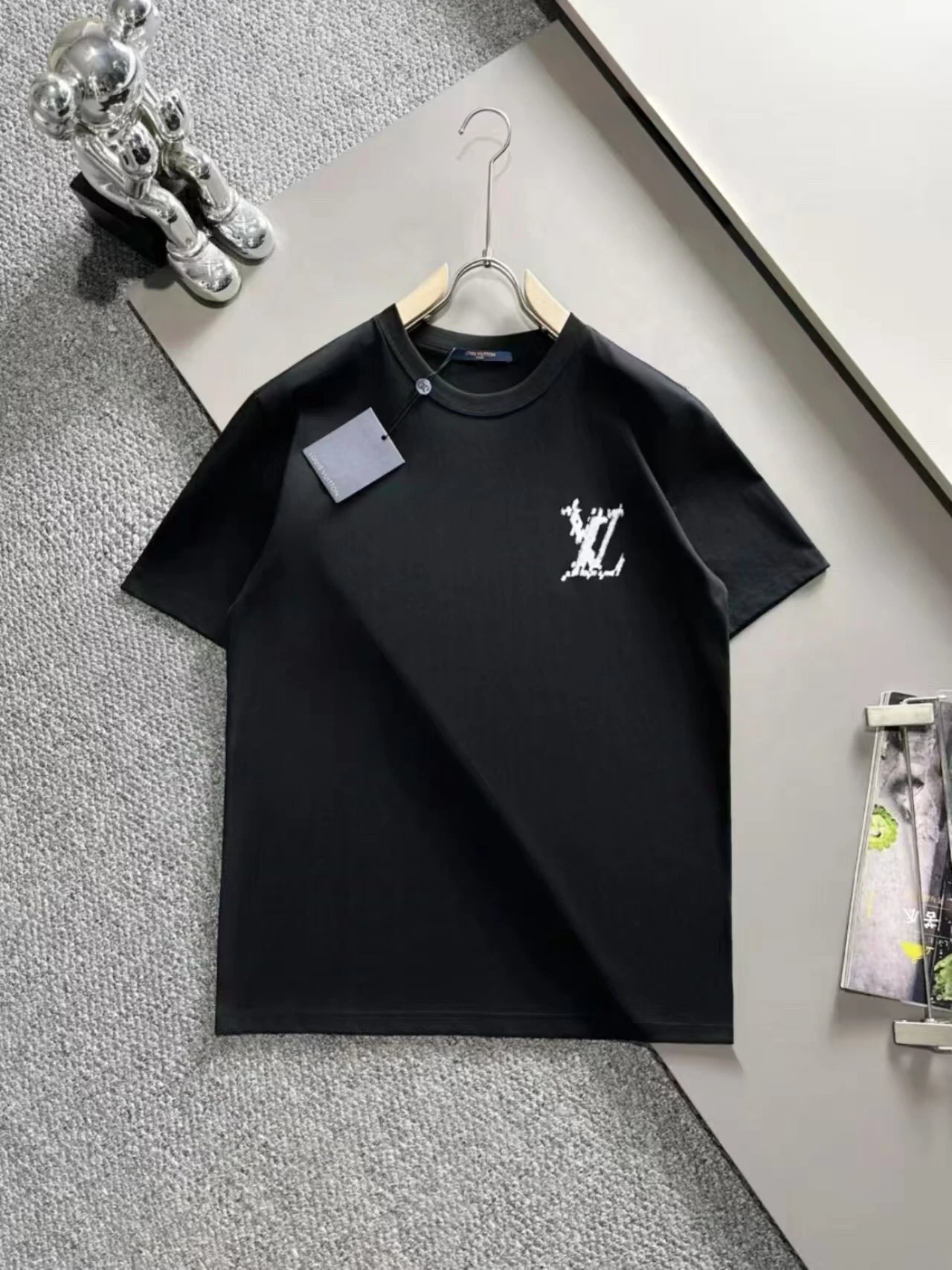 Louis Vuitton T-Shirts