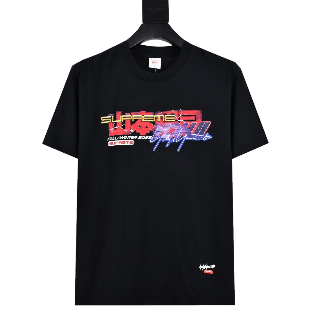 Supreme T-Shirts