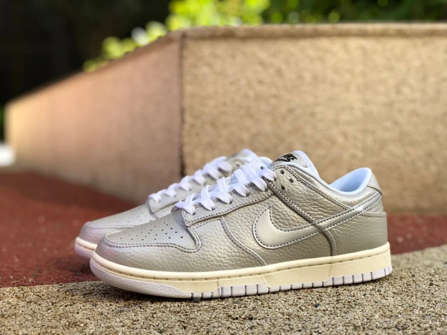 Nike Dunk Low Premium