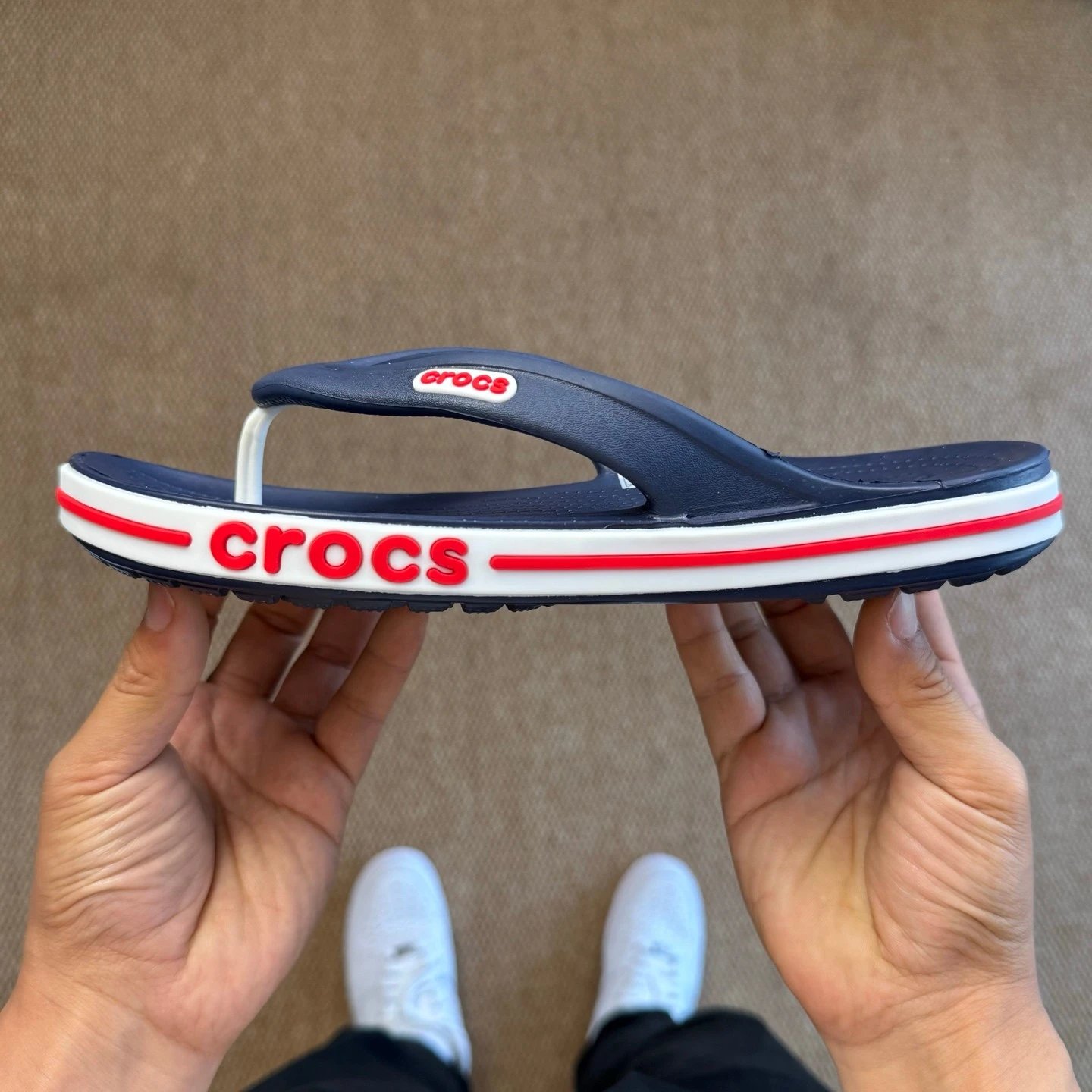 Crocs Crocband