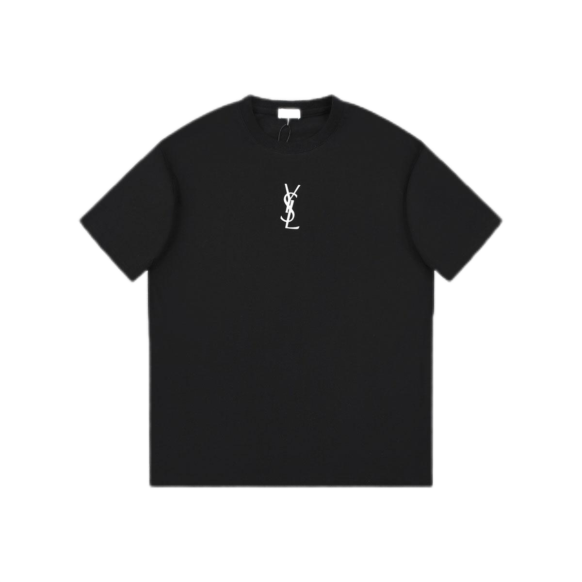 Saint Laurent T-Shirts