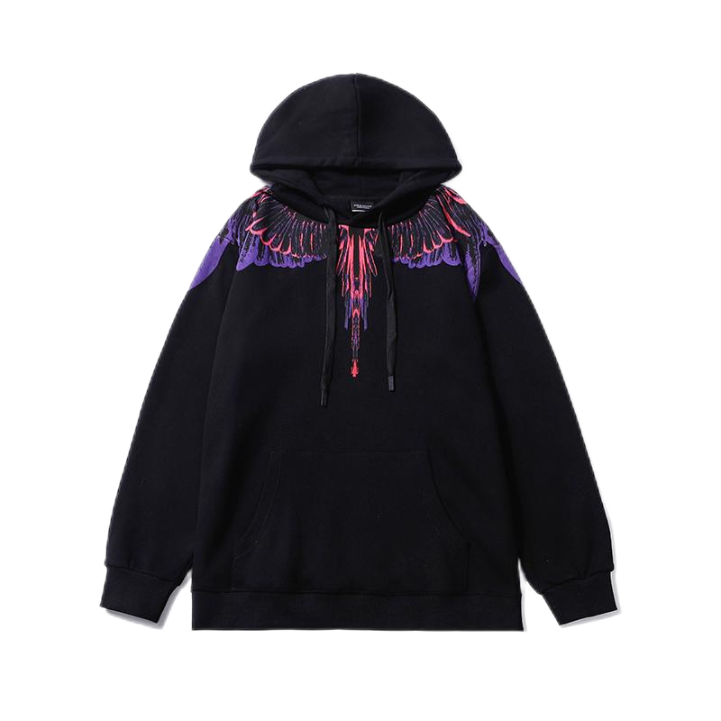 Marcelo Burlon Hoodies