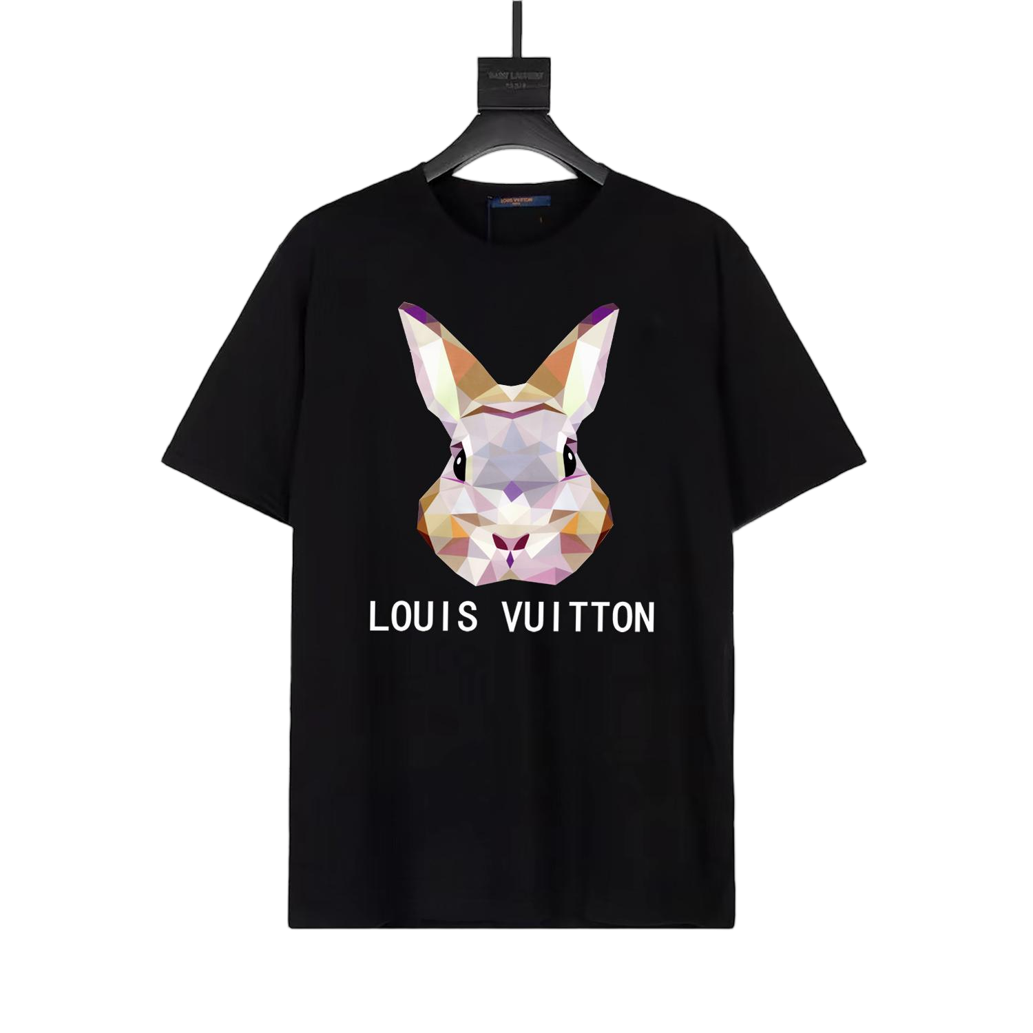 Louis Vuitton T-Shirts