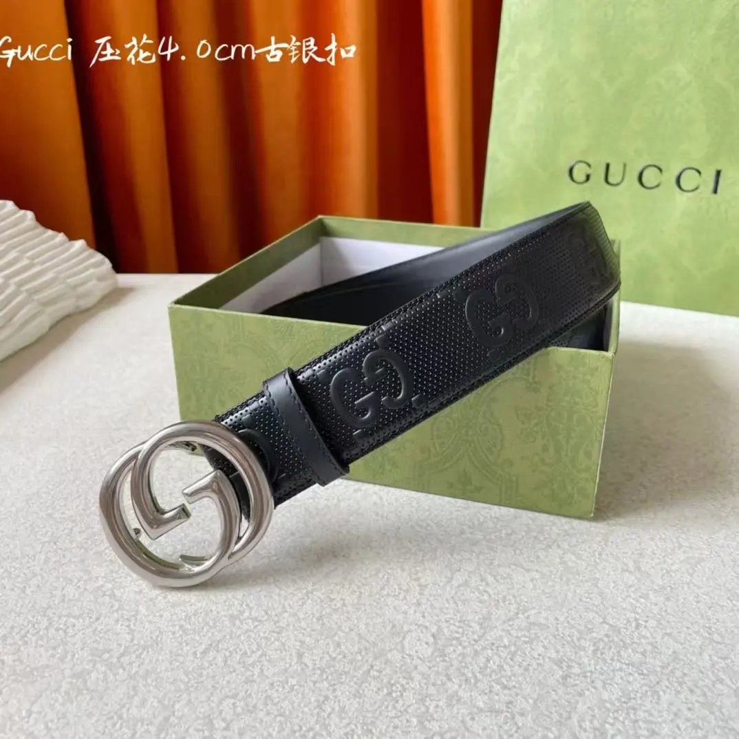 Louis Vuitton Gucci...Belt