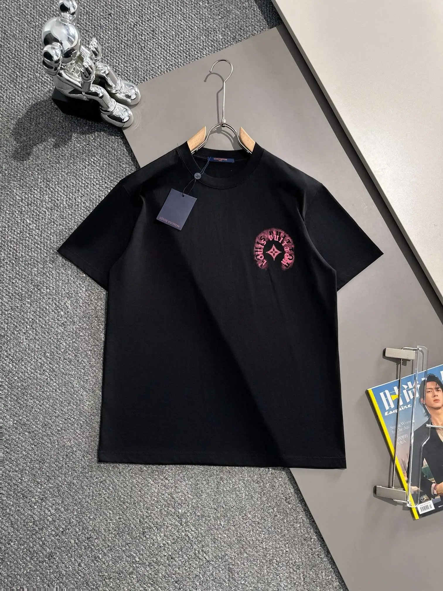 Louis Vuitton T-Shirts