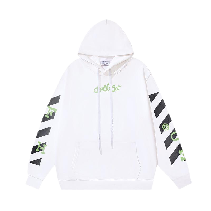  Off-White Hoodies