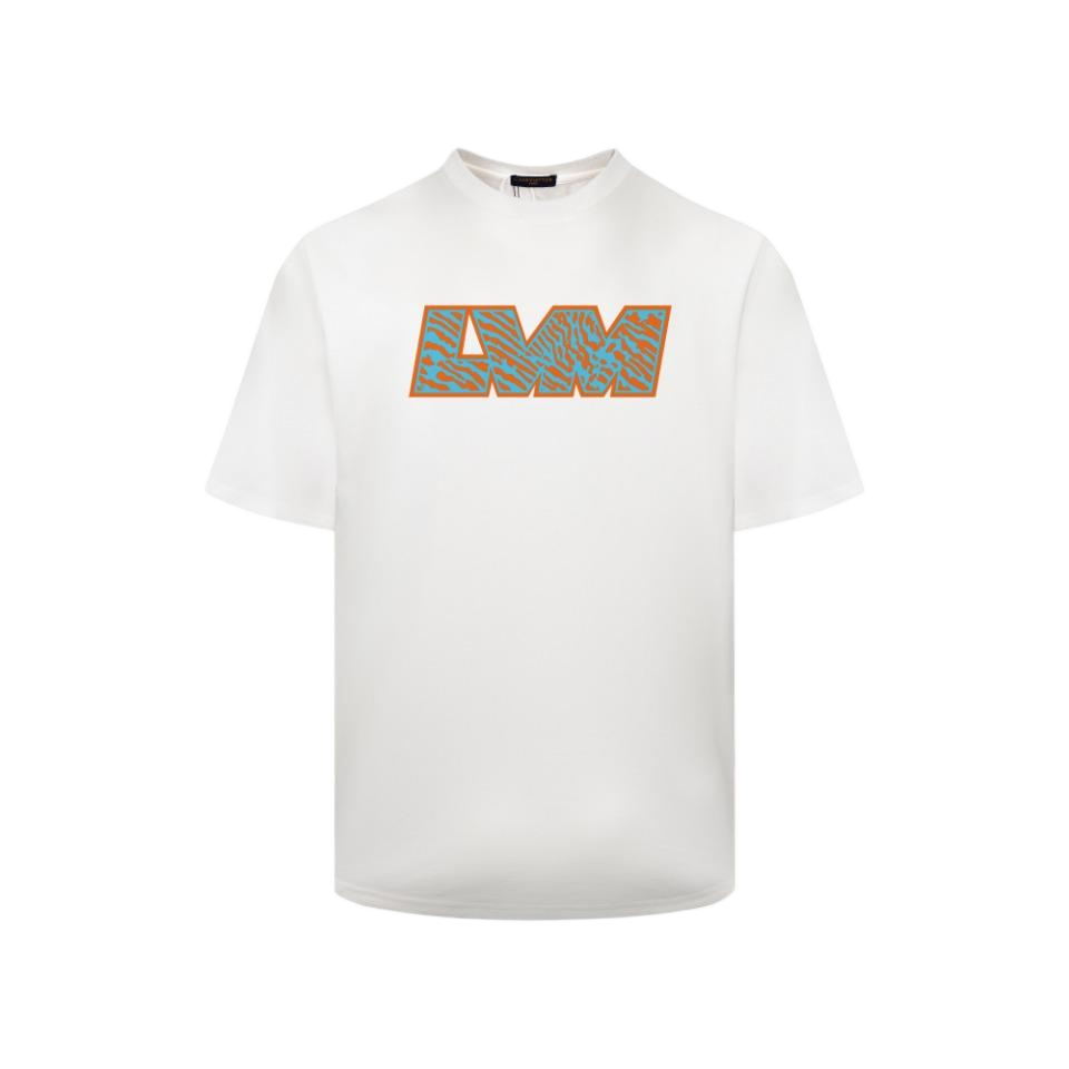 Louis Vuitton T-Shirts