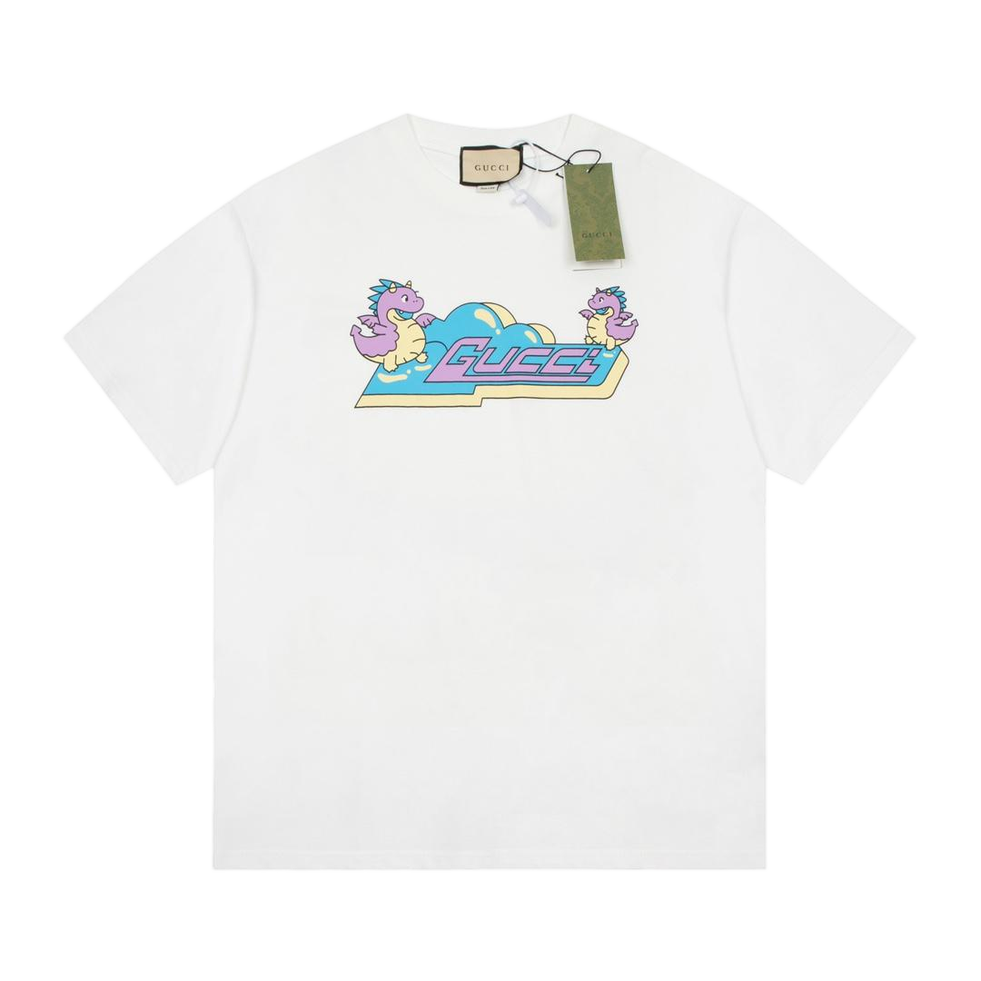 Gucci T-Shirts