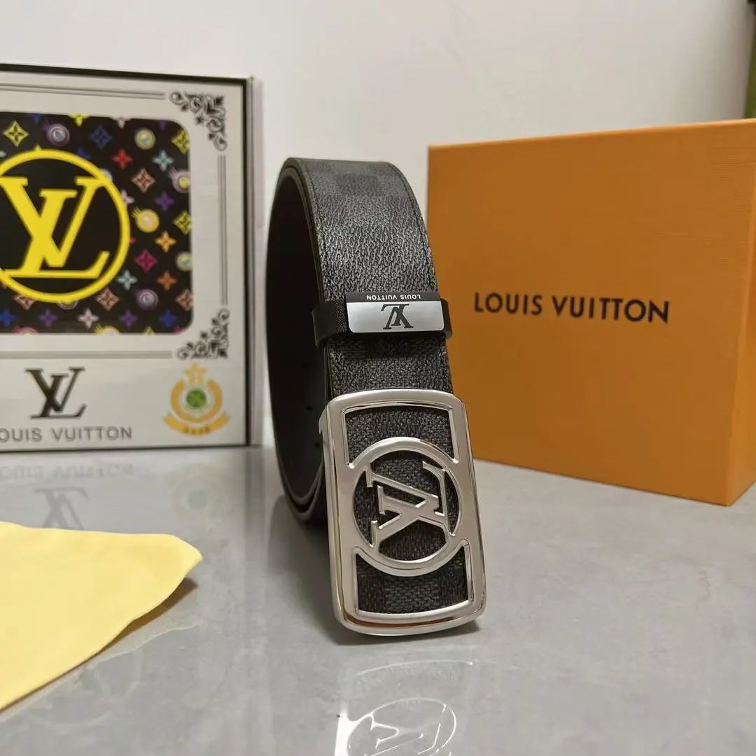 Louis Vuitton Gucci...Belt
