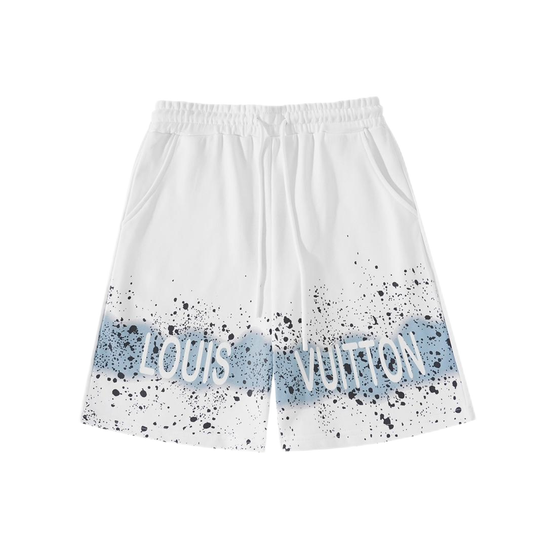 Louis Vuitton Shorts